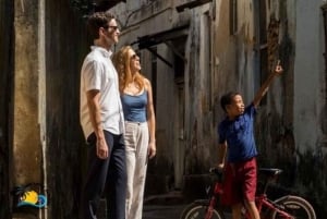 Zanzibar : visite d'une ferme d'épices et visite à pied de Stone Town