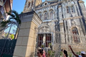 Zanzibar: Kryddgård och stenstadstur med lunch