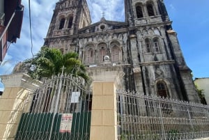 Zanzibar: Kryddgård och stenstadstur med lunch
