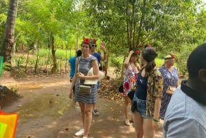 Zanzibar: Kryddgård och stenstadstur med lunch