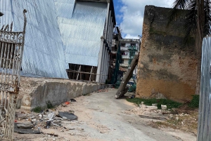 Zanzibar: Kryddgård och stenstadstur med lunch