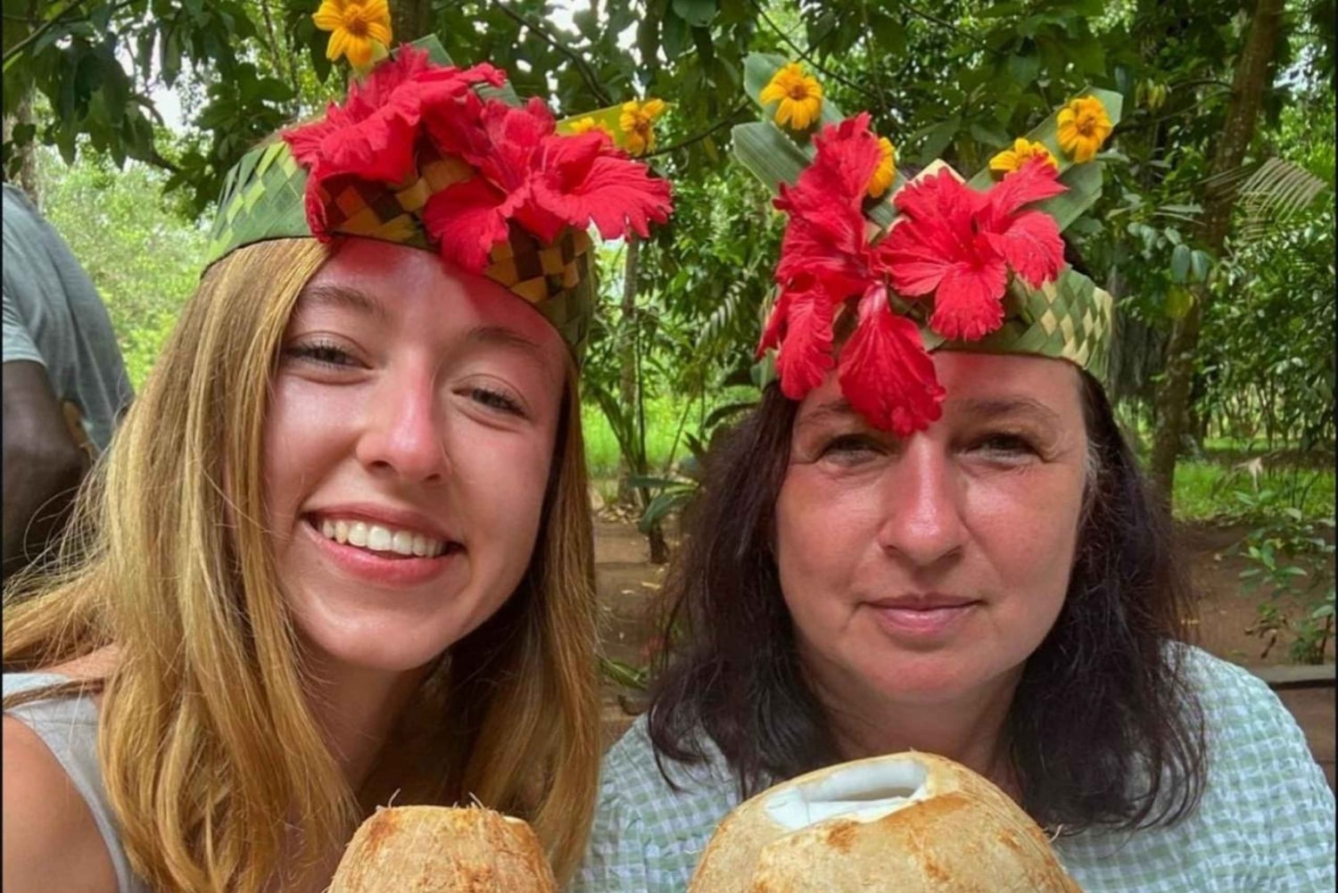 Zanzibar: Quinta de especiarias com degustação e restaurante The Rock