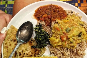 Экскурсия по пряным травам Занзибара и кулинарный мастер-класс с обедом, трансфер включен