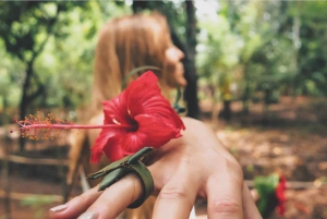 Экскурсия по пряным травам Занзибара и кулинарный мастер-класс с обедом, трансфер включен