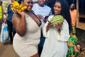 Zanzibar: Kryddertur, Stone Town og Prison Island med lunsj