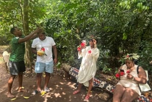 Zanzibar: Kryddertur, Stone Town og Prison Island med lunsj