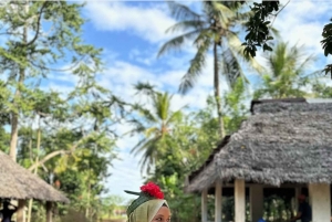 ザンジバル スパイスツアー＆クッキングクラス（ランチ付き・送迎込み）