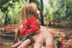 ザンジバル スパイスツアー＆クッキングクラス（ランチ付き・送迎込み）