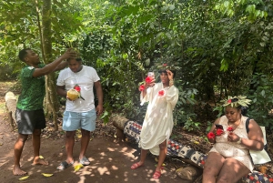 Zanzíbar: tour de especias, Stone Town y la isla de la Prisión con almuerzo