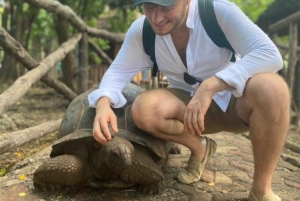 Sansibar: Gewürztour, Stone Town Tour & Gefängnisinsel