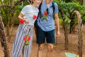 Sansibar: Gewürztour, Stone Town Tour & Gefängnisinsel