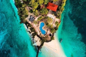 Sansibar: Gewürztour, Stone Town Tour & Gefängnisinsel