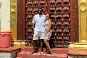 Sansibar: Gewürztour, Stone Town Tour & Gefängnisinsel