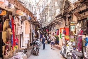 Zanzibar: Tour das especiarias e da Cidade de Pedra