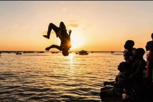 Zanzibar: tour delle spezie + tour a piedi di Stone Town