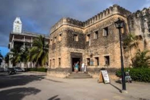 Zanzibar: Kruidentour & wandeltour door Stone Town