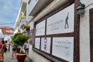 Zanzibar: Kruidentour & wandeltour door Stone Town