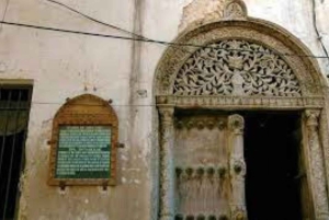 Zanzibar: Kruidentour & wandeltour door Stone Town