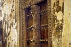 Zanzibar: Kruidentour & wandeltour door Stone Town