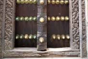 Zanzibar: Kruidentour & wandeltour door Stone Town