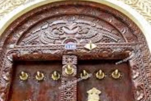 Zanzibar: Kruidentour & wandeltour door Stone Town