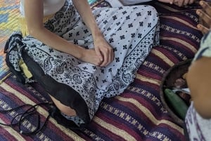 Zanzibar: maustekierros, ruoanlaittokurssi ja kylävierailu