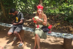 Zanzibar: tour delle spezie con pranzo