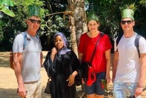 Zanzibar: Tour delle spezie