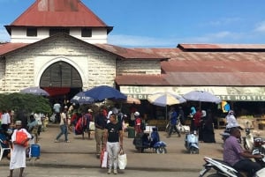 Zanzibar Kruidentocht