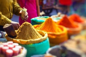 Zanzibar Kruidentocht