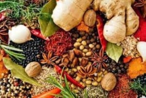 Zanzibar: Spice Tour