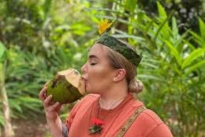 Zanzibar: Spice Tour