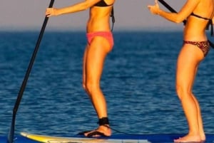 Zanzíbar: tour guiado de surf de remo