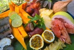 Zanzibar: stelle marine, snorkeling e avventura nella Laguna Blu