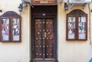 Wycieczka po Zanzibarze: skarby Stone Town i dzika przyroda lasu Jozani