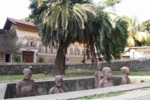 Wycieczka po Zanzibarze: skarby Stone Town i dzika przyroda lasu Jozani