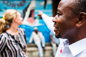 Sansibar: Kivikaupunki, historia ja Jozanin metsä Opastettu kierros