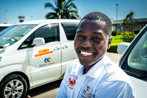 Sansibar: Kivikaupunki, historia ja Jozanin metsä Opastettu kierros