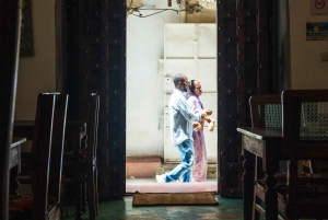 Sansibar: Kivikaupunki, historia ja Jozanin metsä Opastettu kierros