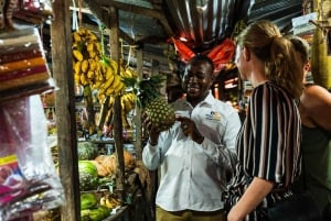 Sansibar: Kivikaupunki, historia ja Jozanin metsä Opastettu kierros