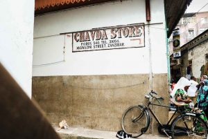 Sansibar: Kivikaupunki, historia ja Jozanin metsä Opastettu kierros