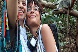 ZANZÍBAR: Stone Town y el bosque de Jozani Tour guiado