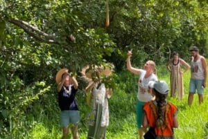 ZANZÍBAR: Stone Town y el bosque de Jozani Tour guiado