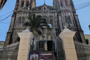 Занзибар: Каменный город и песчаный берег Накупенда с обедом