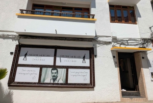 Занзибар: Каменный город и песчаный берег Накупенда с обедом