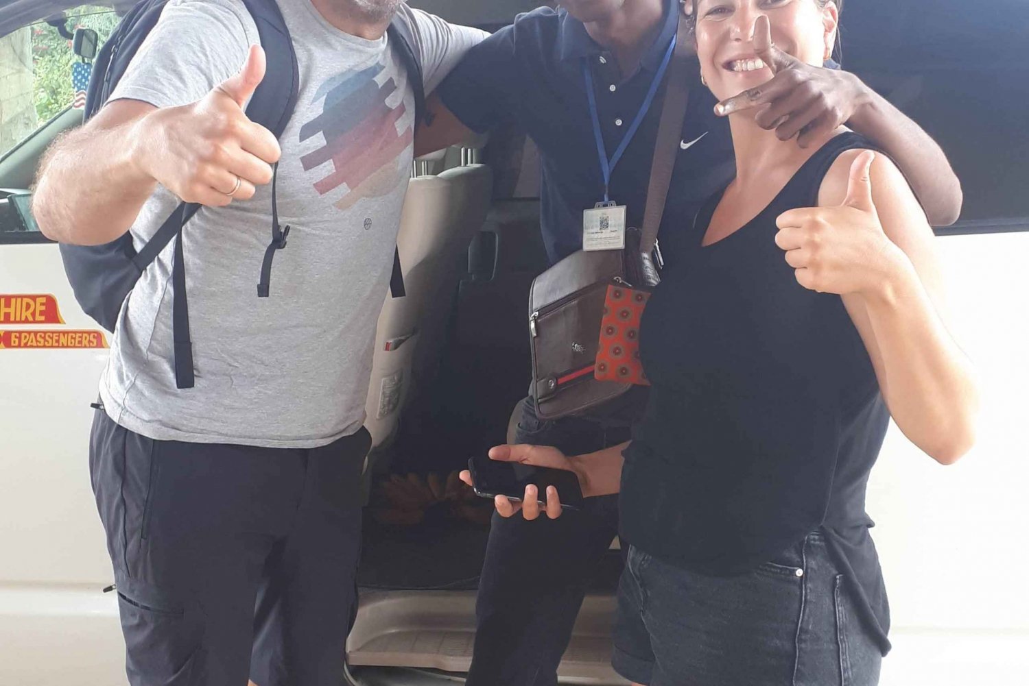 Zanzibar: Privat tur til Stone Town og Prison Island