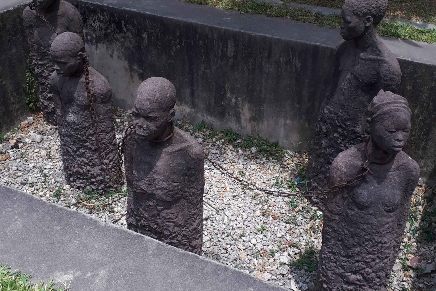 Zanzibar: Privat tur til Stone Town og Prison Island