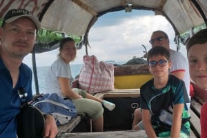 Zanzibar: Privat tur til Stone Town og Prison Island