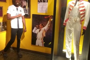 Zanzibar: Privat tur til Stone Town og Prison Island