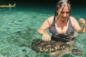 Zanzibar: wycieczka do Stone Town i jaskini Salaam